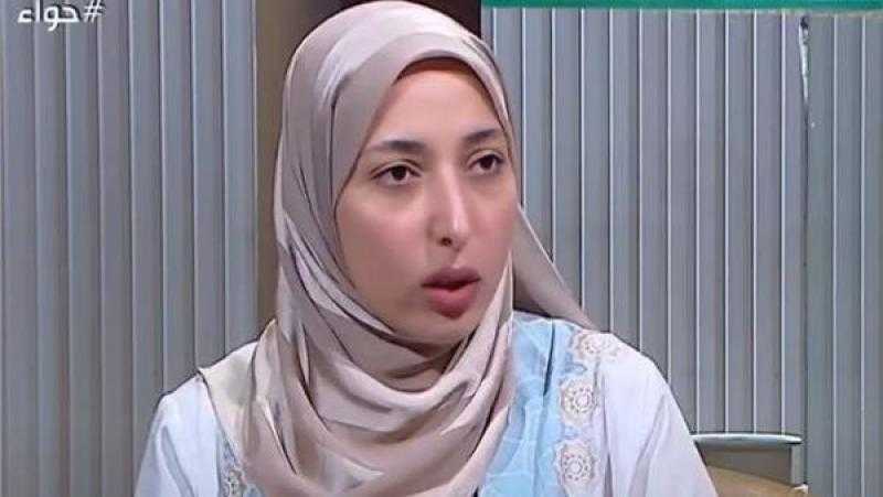 أمينة الفتوى: الإحسان أعلى درجات الإيمان ويحل جميع مشاكلنا