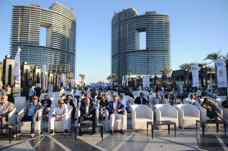 كرنفال في كل مكان.. إكسترا نيوز ترصد فعاليات مهرجان العلمين خلال الأسبوع الحالي