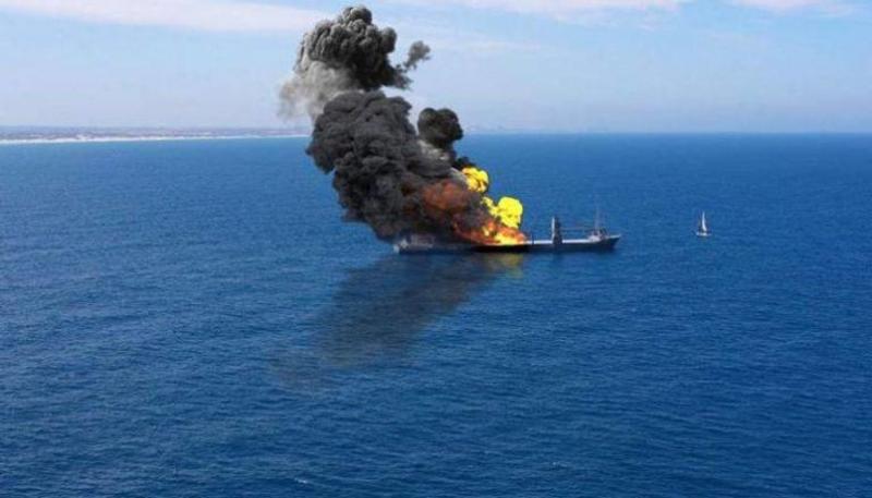 الحوثيون يعلنون استهداف 3 سفن بالبحرين الأحمر والمتوسط