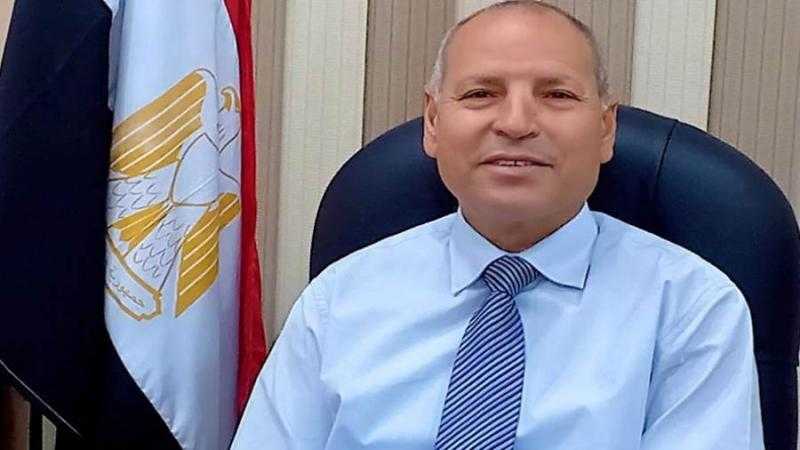 محافظ القاهرة يترأس اليوم أول اجتماع مجلس تنفيذى بعد توليه منصبه الجديد