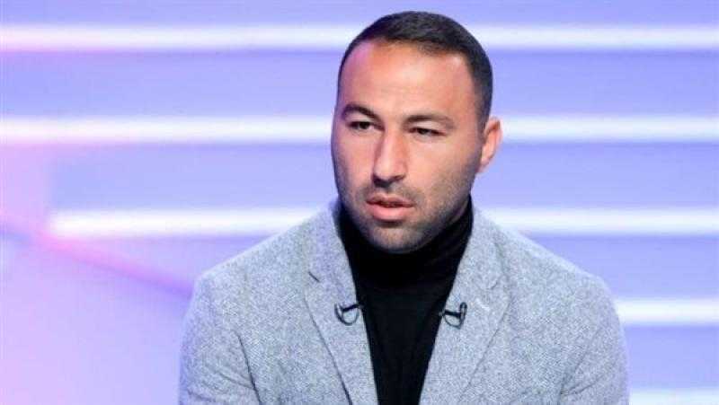 أحمد عبد الرؤوف: تعرضت لانتقادات حادة في البلدية.. والإصابات وراء تراجع مستوى الفريق| فيديو