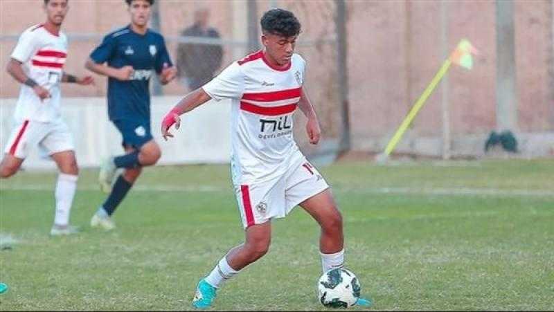 ياسين حافظ : لا أقابل إمام عاشور .. وسأتقدم بطلب رسمي للرحيل عن الزمالك