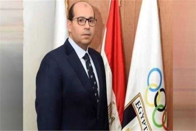 رئيس الأولمبية: اللجنة حصلت على 18 مليون جنيه من رعاة قبل أولمبياد باريس