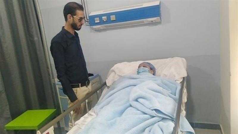 إجراء 13 عملية جراحية لأمراض الأورام الليفية والسرطانية لغير القادرين بالبحر الأحمر