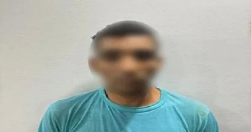”حرضنى الإخوان”.. ضبط المتهم ببث مشاهد مسيئة بشاشة فى شارع فيصل