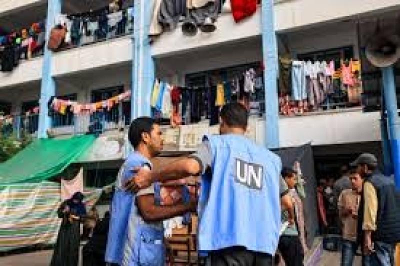 الأونروا: إغلاق المعابر يفاقم انتشار الأمراض في قطاع غزة