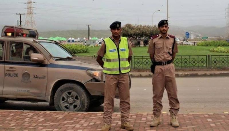 مقتل 9 أشخاص بينهم شرطى وإصابة 28 آخرين فى حادث إطلاق النار بمسقط