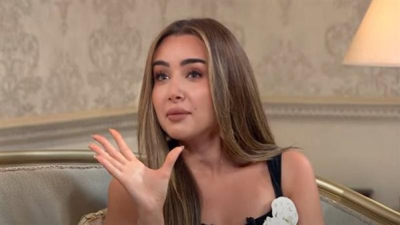 هنا الزاهد: تعرضت للتنمر والسخرية من صوتي