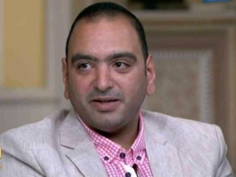 وفاة السيناريست شريف بدر الدين عن عمر يناهز الـ 45