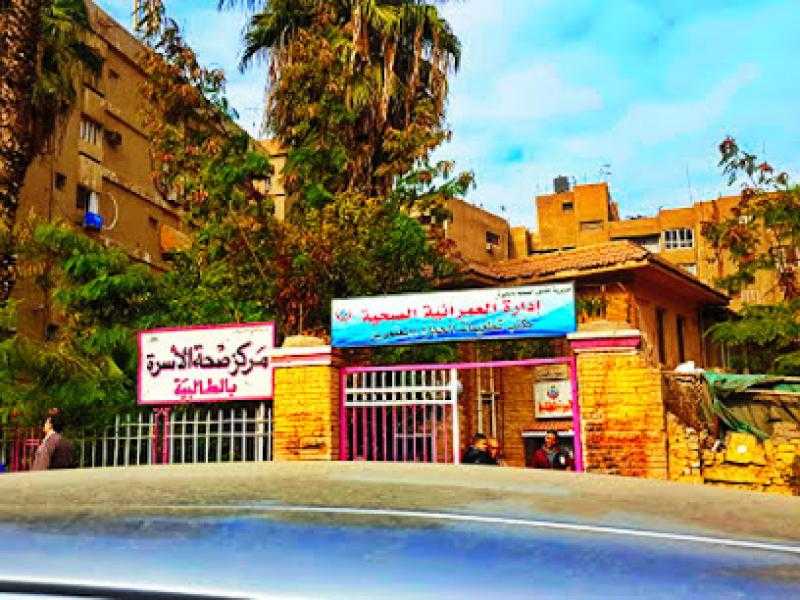 اتهام فرد أمن بوحدة صحية بالتسبب فى بتر إصبع طفل فى العمرانية