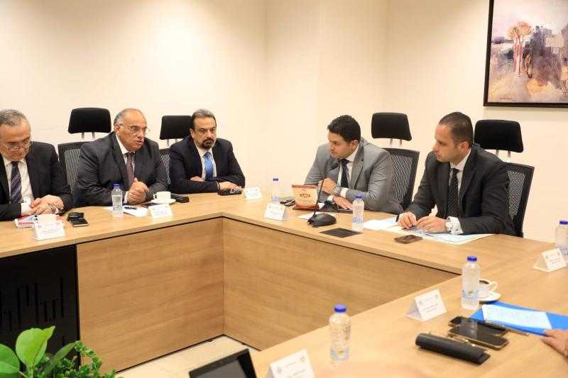 نائب وزير الصحة يعقد اجتماعًا لمتابعة حوكمة منظومة الرعايات والحضانات