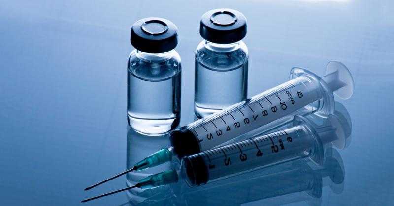توقف التطعيم فى عام 2023 منع 2.7 مليون طفل من تلقى اللقاحات