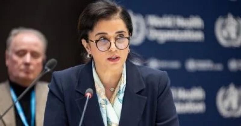 الصحة العالمية: تفشى اليرقان والأمراض الجلدية والتنفسية فى غزة