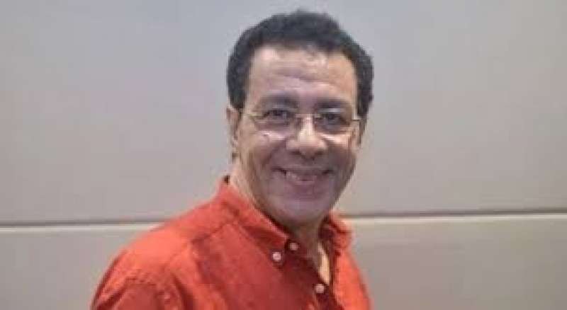 خط أحمر