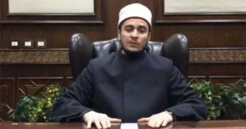 هل يمكن القضاء عن صيام النوافل؟.. أمين الفتوى يجيب بقناة الناس