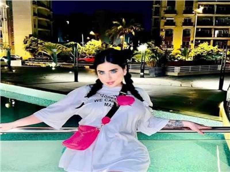 دفاع البلوجر روكي أحمد يطالب بالمقارنة بأفلام «سهير رمزي و ليلى علوي»