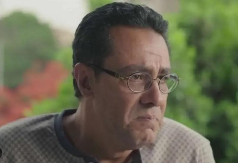 حبس موظف أمن بمستشفى تسبب في وفاة الفنان تامر ضيائي