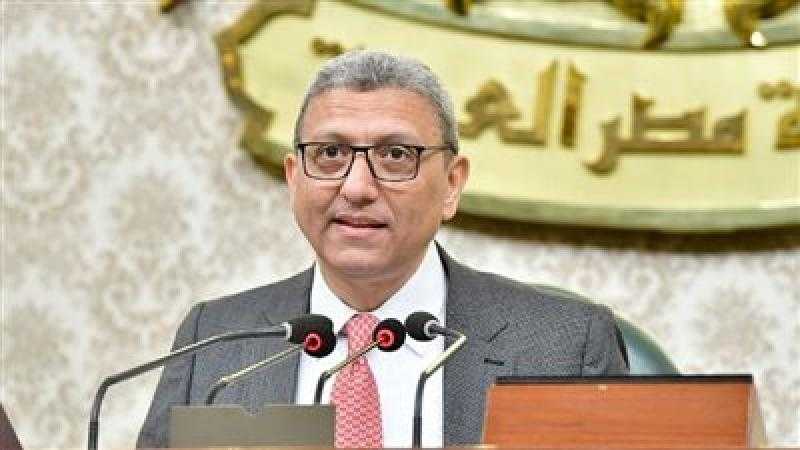 البرلمان: نأمل في إنجاز الحكومة المهام الموكلة إليها لتحقيق نهضة تنموية شاملة