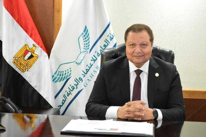 طه: اعتماد 4 مستشفيات جديدة ومركزي للأشعة بـ 5 محافظات
