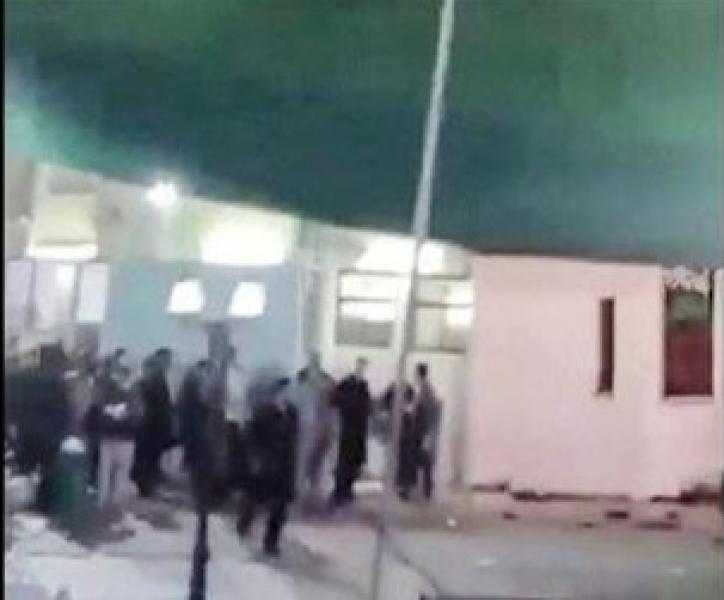 شرطة عُمان تكشف تفاصيل جديدة عن مُطلقى النار على مسجد الوادى الكبير