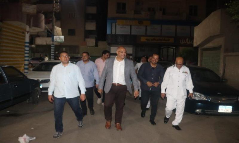 خط أحمر