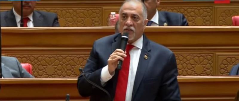 زعيم الأغلبية: برنامج الحكومة الجديدة ثري وينفذ توجيهات الرئيس السيسي بالانحياز للمواطن