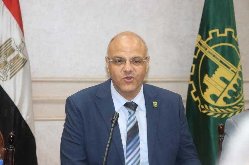 في استجابة فورية من محافظ القليوبية.. التوسع في فتح عيادات مسائية بمستشفى حميات ورمد بنها