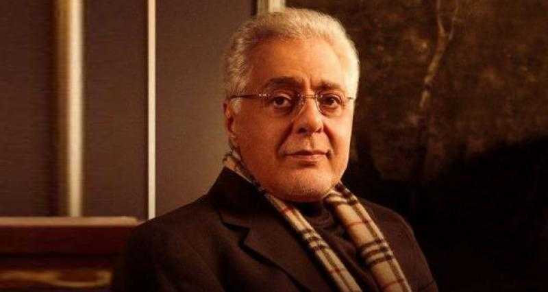 توفيق عبدالحميد يرد على أنباء تدهور حالته الصحية