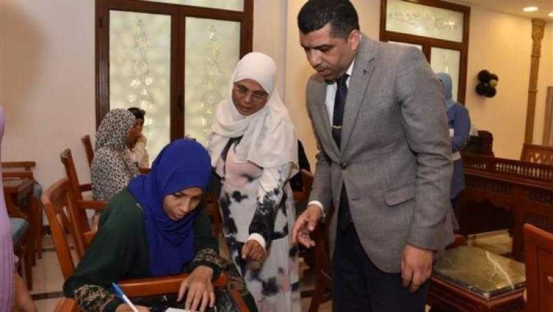 وزير التعليم العالي: الجامعات محت أمية مليون مواطن و719498 مستفيدًا من القوافل الطبية