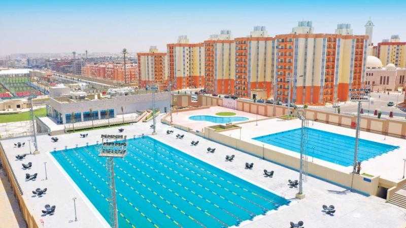 بدء أعمال تطوير وإنشاء 1056 مركز شباب ضمن المرحلة الثانية لمبادرة ”حياة كريمة”.. صور