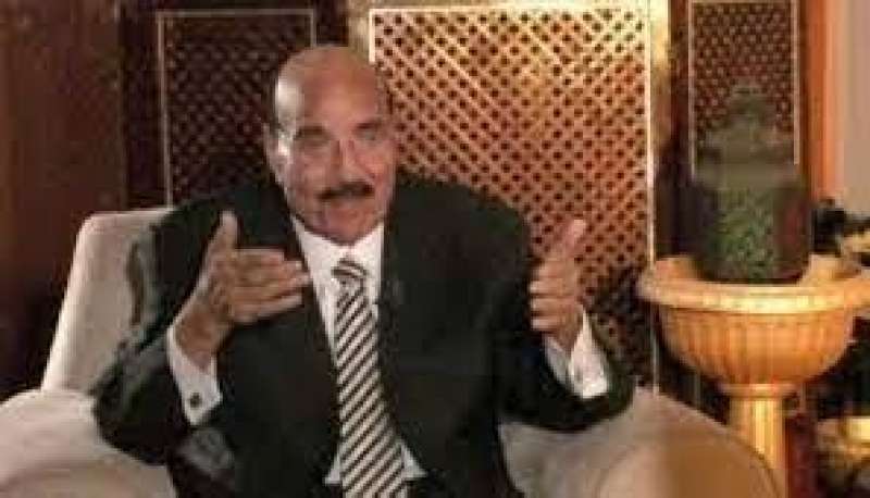خط أحمر
