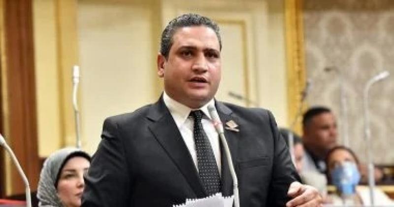 النائب عماد خليل: الالتزام بالشفافية والتواصل مع المواطنين أساس نجاح برنامج الحكومة الجديدة
