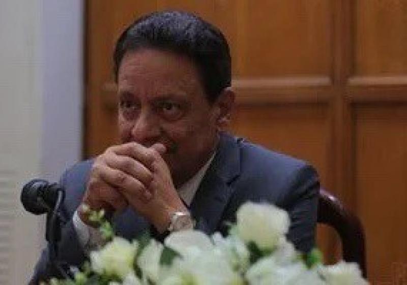 ”الأعلى للإعلام” يهنئ الحكومة بمناسبة حصولها على ثقة مجلس النواب