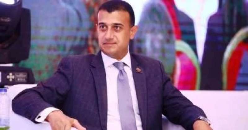 خط أحمر