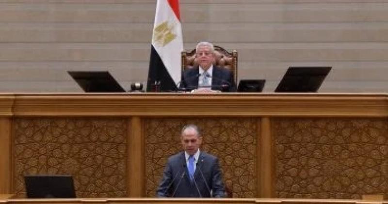 رئيس مجلس النواب يوجه الشكر للإعلام والصحافة ويخص المحررين البرلمانيين
