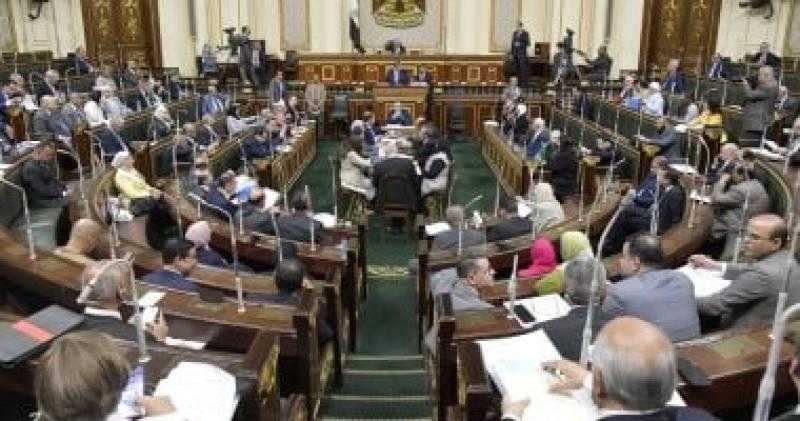 رئيس مجلس النواب يدعو اللجنة التشريعية للانعقاد فى العطلة البرلمانية