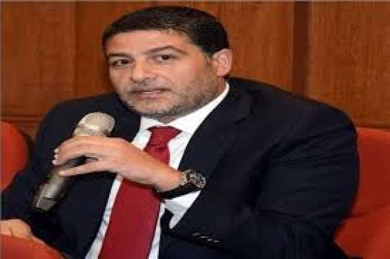 خط أحمر