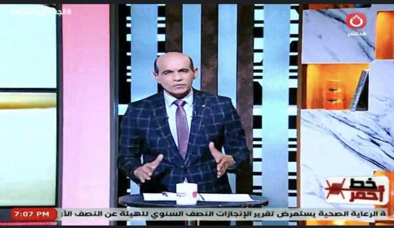 محمد موسى: السوشيال ميديا أخطر أدوات حروب الجيل الرابع والخامس