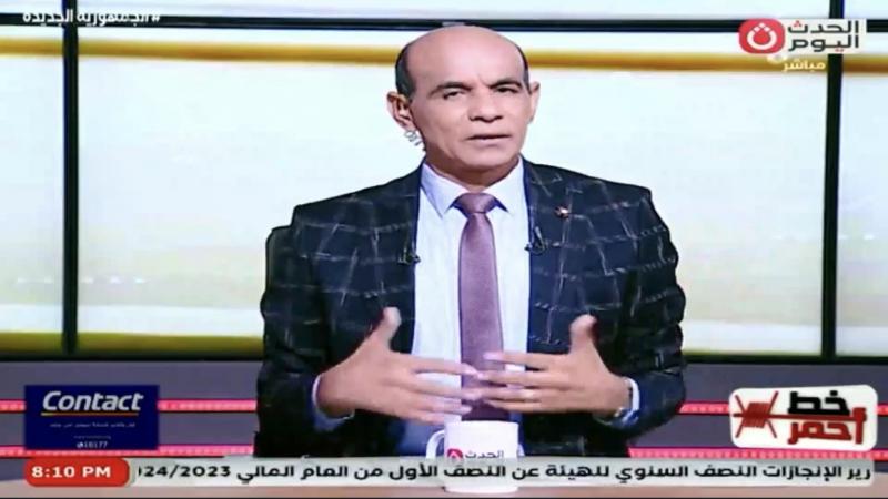 محمد موسى يحذر من خطورة «الدارك ويب»: مسرح لجرائم في غاية البشاعة