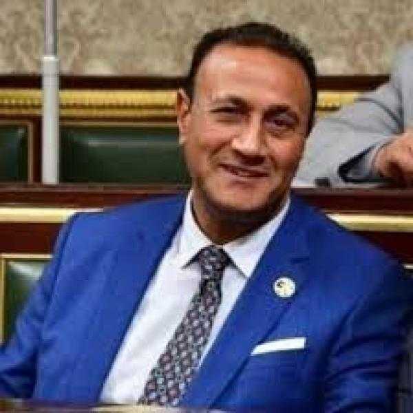 علي بدوي: مبادرة ”حياة كريمة” مشروع القرن في مصر وتحظى باهتمام رئاسي