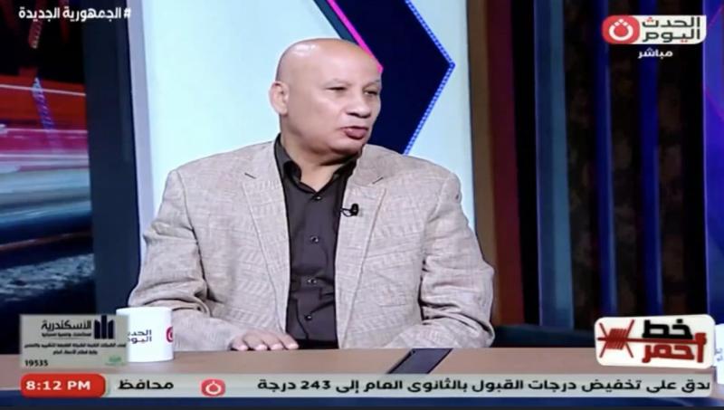 استشاري طب نفسي: مستخدمو الدارك ويب يعانون من اضطراب سيكوباتي