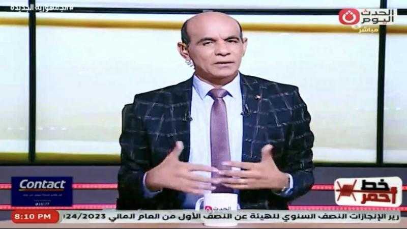 محمد موسى ساخرا من بيان الخارجية الأمريكية: لا بنوشف حل دولتين ولا عشتين