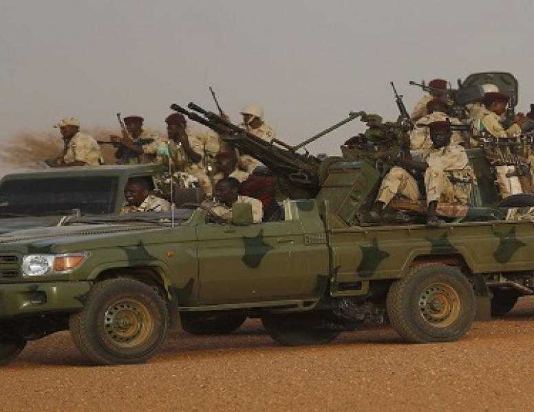 البيت الأبيض: نشعر بقلق شديد إزاء الصراع في السودان وندين الضالعين فيه
