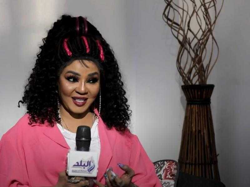جواهر: أقدم دويتو مع محمد منير قريبا