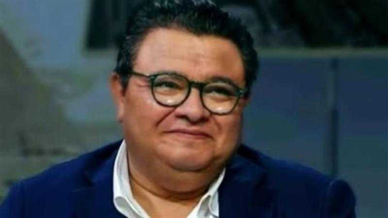 خالد جلال: لا يوجد أفيش في مصر إلا ويضم ممثلين من مركز الإبداع