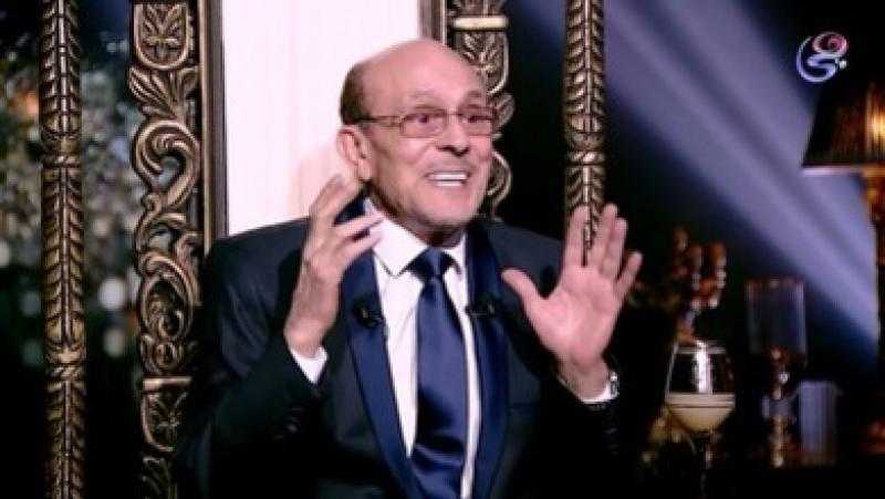 محمد صبحى عن مؤسسة تكوين: مش أى حد يطلع يهرتل فى الدين
