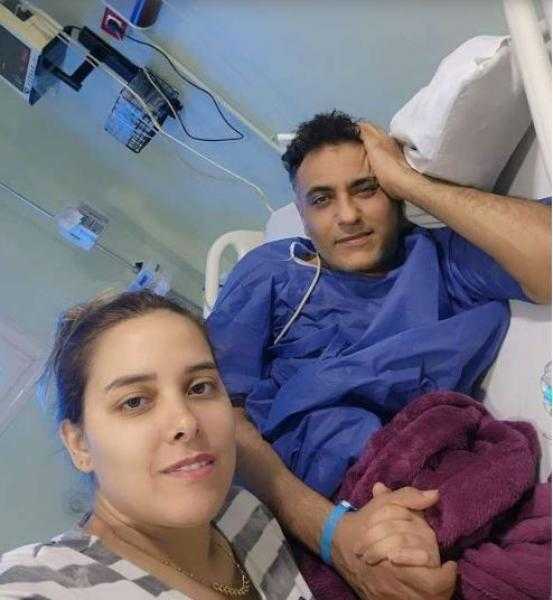 تفاصيل الحالة الصحية للملحن محمد رحيم بعد إصابته بذبحة صدرية