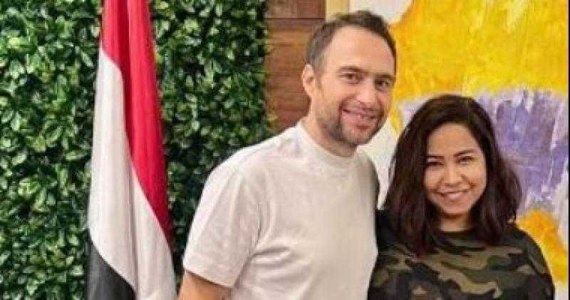 شيرين عبد الوهاب تنفي عودتها لحسام حبيب