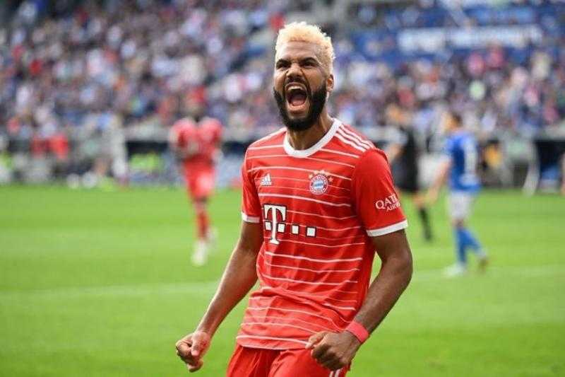 ماينز مهتم بالتعاقد مع الكاميروني تشوبو موتينج