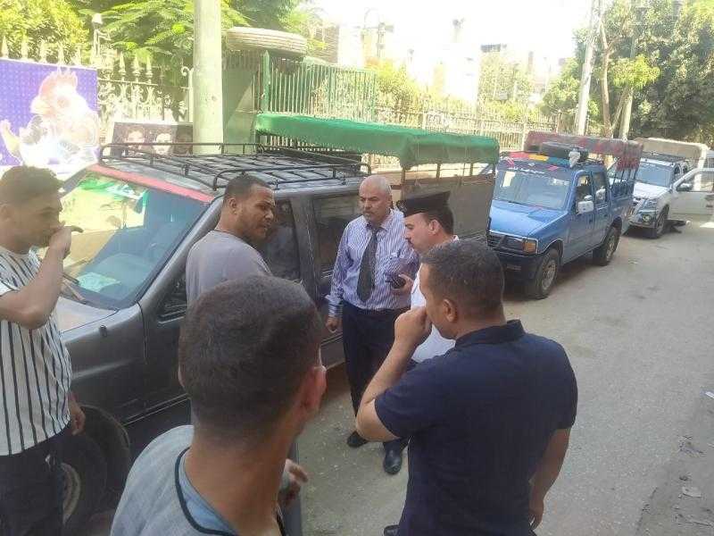 محافظ المنيا يوجه بوضع آليات وحلول عاجلة لتلبية احتياجات المواطنين